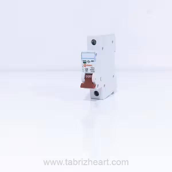 فیوز اتوماتیک | Makel 1x32A Automatic Fuse