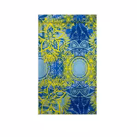 دستمال سر و گردن کمپینگ طرح 07