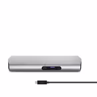 داک استیشن belkin usb express dock hd