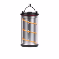 چراغ محیطی چندمنظوره بلک داگ مدل BD2550ZM018