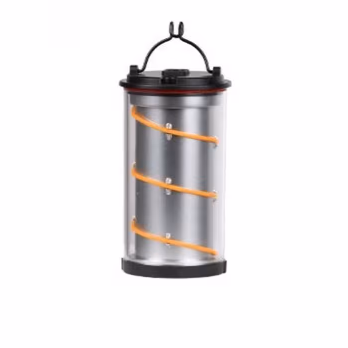 چراغ محیطی چندمنظوره بلک داگ مدل BD2550ZM018