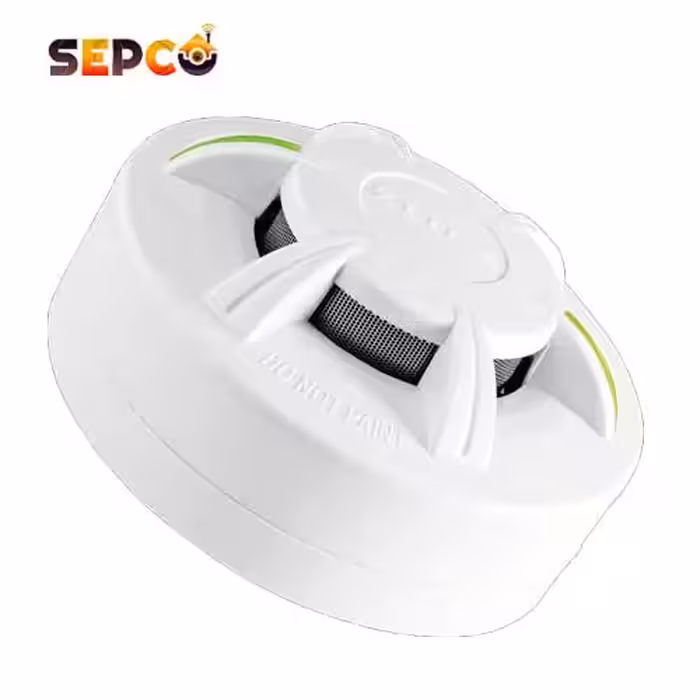 دتکتور دودی فتوالکتریک ZITEX مدل ZI-S 817