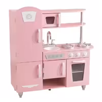آشپزخانه کودک Kidkraft مدل Vintage