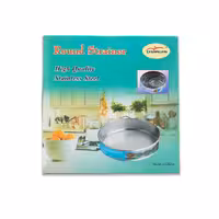 ست الک 6 عددی جعبه‌دار