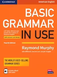 بیسیک گرامر این یوز جلد نارنجیbasic grammar in use/جنگل1404 کد100728