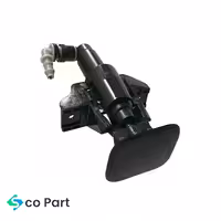 تلسکوپی شوينده چراغ جلو راست(سانتافه)