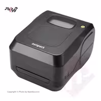لیبل پرینتر زنپرت Zenpert 4T530