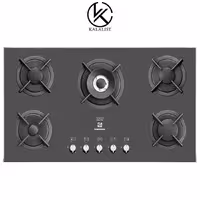 اجاق گاز شیشه ای پرنیان مدل PB 5401