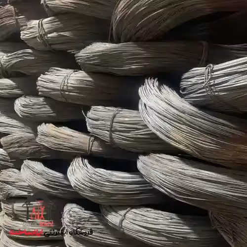 مفتول 1.5 سیم آرماتوربندی اصلی