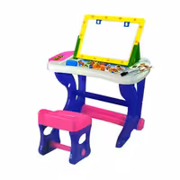 میز تحریر سالار