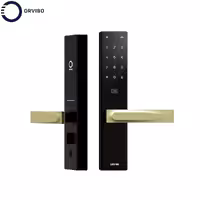 دستگیره هوشمند اورویبو S2