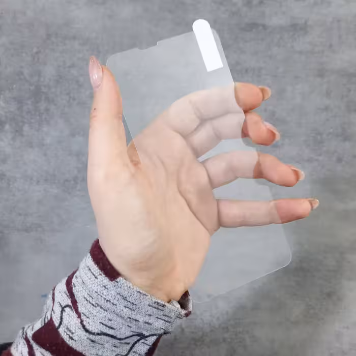 گلس Huawei Honor 10 Lite شیشه ای Tempered Glass طرح2