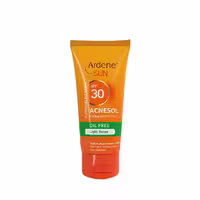 آردن سان ضدآفتاب مرطوب کننده آکنه سول SPF30 مناسب پوست های چرب 50 گرم - داروکاو