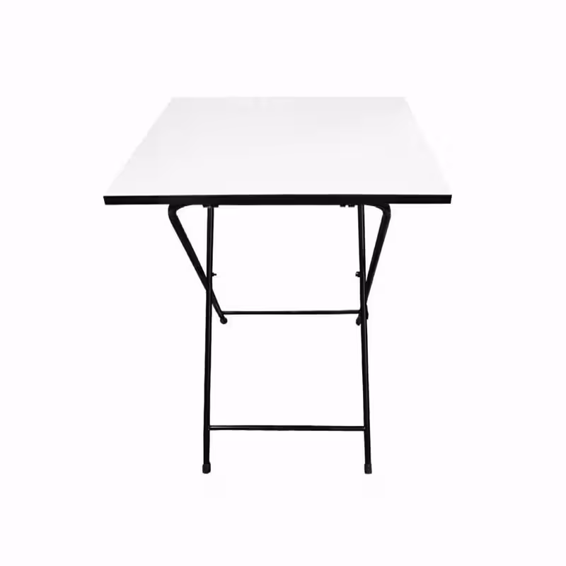 میز تحریر مدل تاشو و تنظیم شو طرح یاس کد 70-50 | چاوه