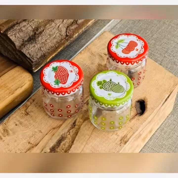 بانکه نقلی درب طرحدار | amazonchi