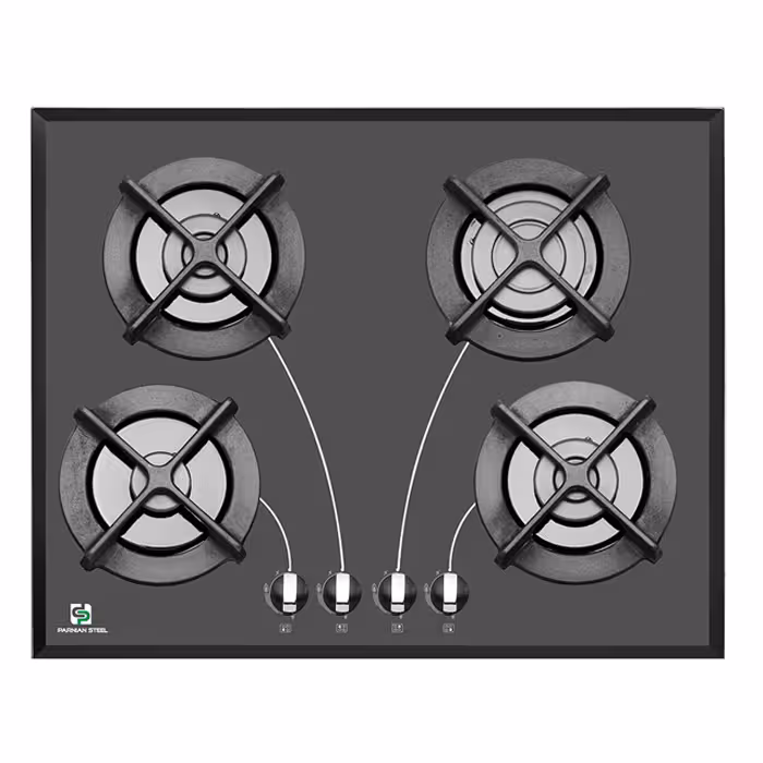 گاز پرنیان استیل PB4202