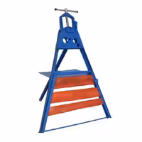 گیره صحرایی شمس مدل 6060