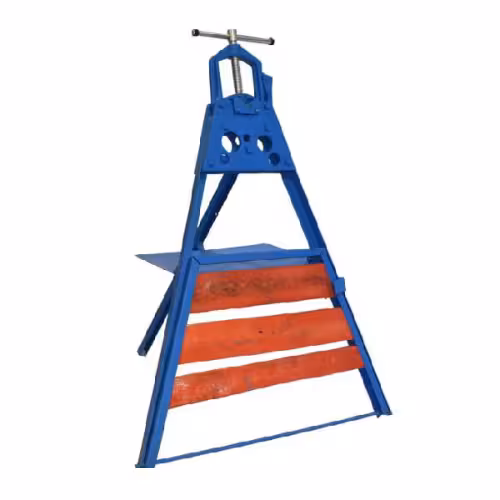 گیره صحرایی شمس مدل 6060