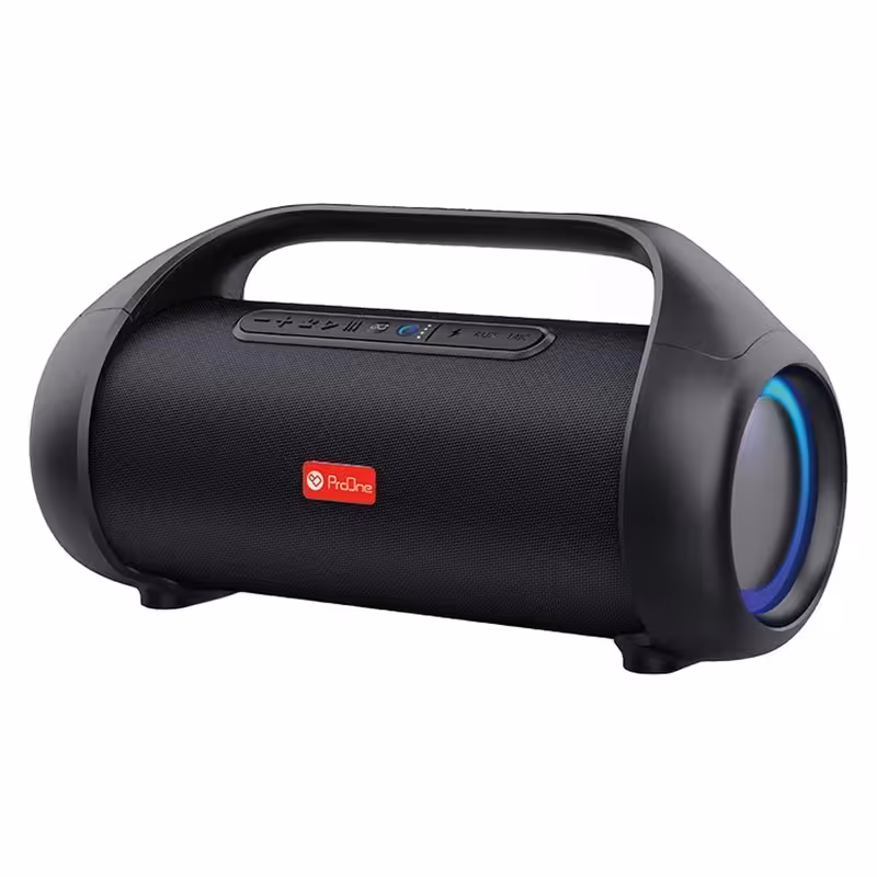 اسپیکر بلوتوثی قابل حمل پرووان مدل PSB4944