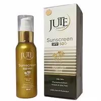 کرم ضد آفتاب SPF50 ژوت