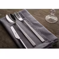 سرویس قاشق چنگال 151 پارچه ورسا مدل 361m