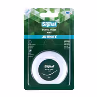 نخ دندان سیگنال نعنایی 50 متری