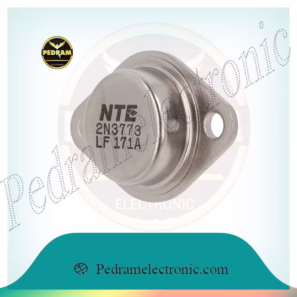 ترانزیستور TR 2N3773 ST ORG