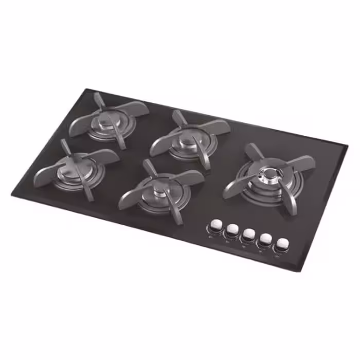 اجاق گاز رومیزی میکس پلاس  MiX مدل CG8507