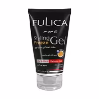 فولیکا ژل مو بسيار قوي مناسب انواع مو 150 میلی لیتر - داروکاو