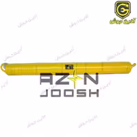 شلنگ فنری باد فشار قوی 15 متری سایز 12*8 کنزاکس Kenzax مدل KCH-215