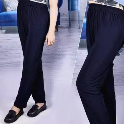 شلوار زنانه فلامنت
