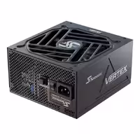 پاور کامپیوتر 1200 وات تمام ماژولار سی سونیک مدل VERTEX GX ATX 3.1 GOLD