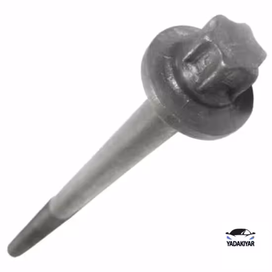 پیچ سرسیلندر 206 تیپ 2 – شرکتی