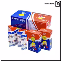 چسب زخم پارچه ای برند KM بسته 50 عددی(قیمت خرید عمده 15.200 تومان)