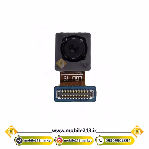 دوربین سلفی (Samsung Galaxy S8 Plus (SM-G955