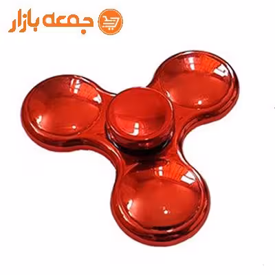 جت اسپینر طرح فلز