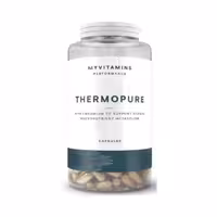 قرص  My vitamins مدل thermopure  مناسب برای ورزشکاران  تعداد 90 عدد  ساخت آمریکا  تاریخ انقضا 05-2023