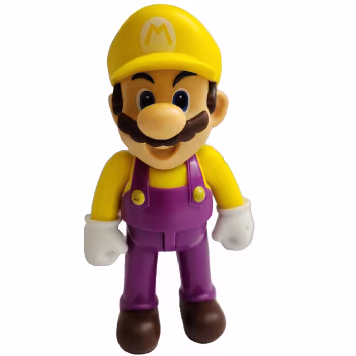 فیگور ماریو mario