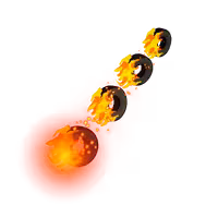 Mobile Tire Fire Boost