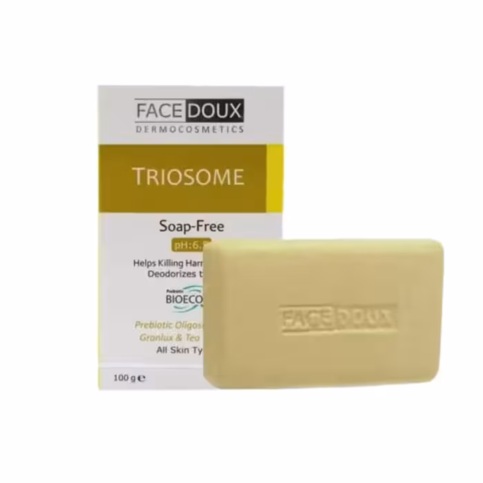 تریوزوم فیس دوکس