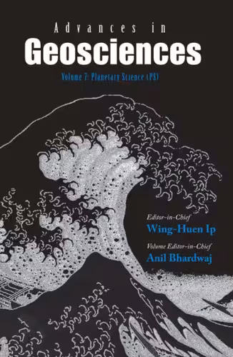 خرید و دانلود نسخه کامل کتاب Advances in Geosciences: Planetary Science (PS) (Advances in Geosciences)