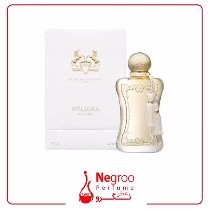عطر ادکلن مارلی ملیورا 75 میل