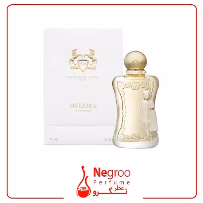 عطر ادکلن مارلی ملیورا 75 میل