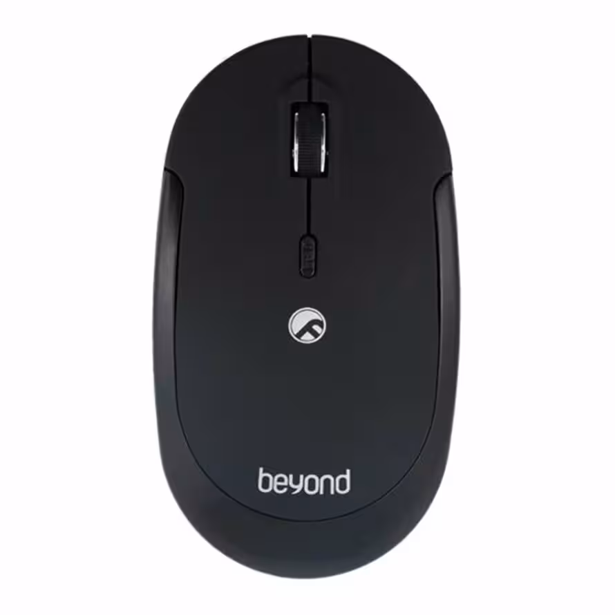 موس بی سیم بیاند BM-1242 RF