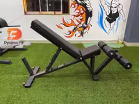 نیمکت چهار حالته مدل m