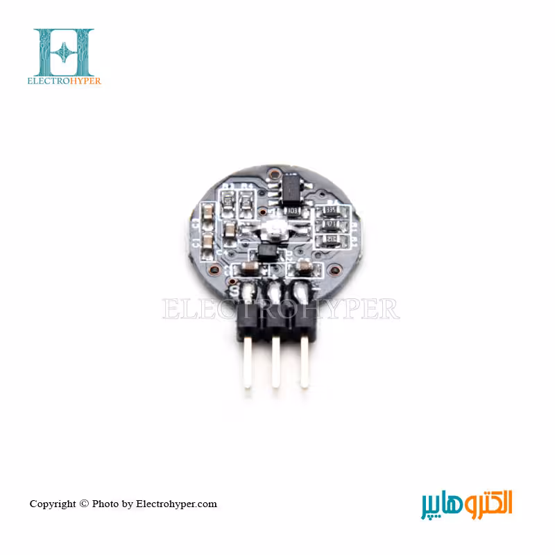 Pulse sensor