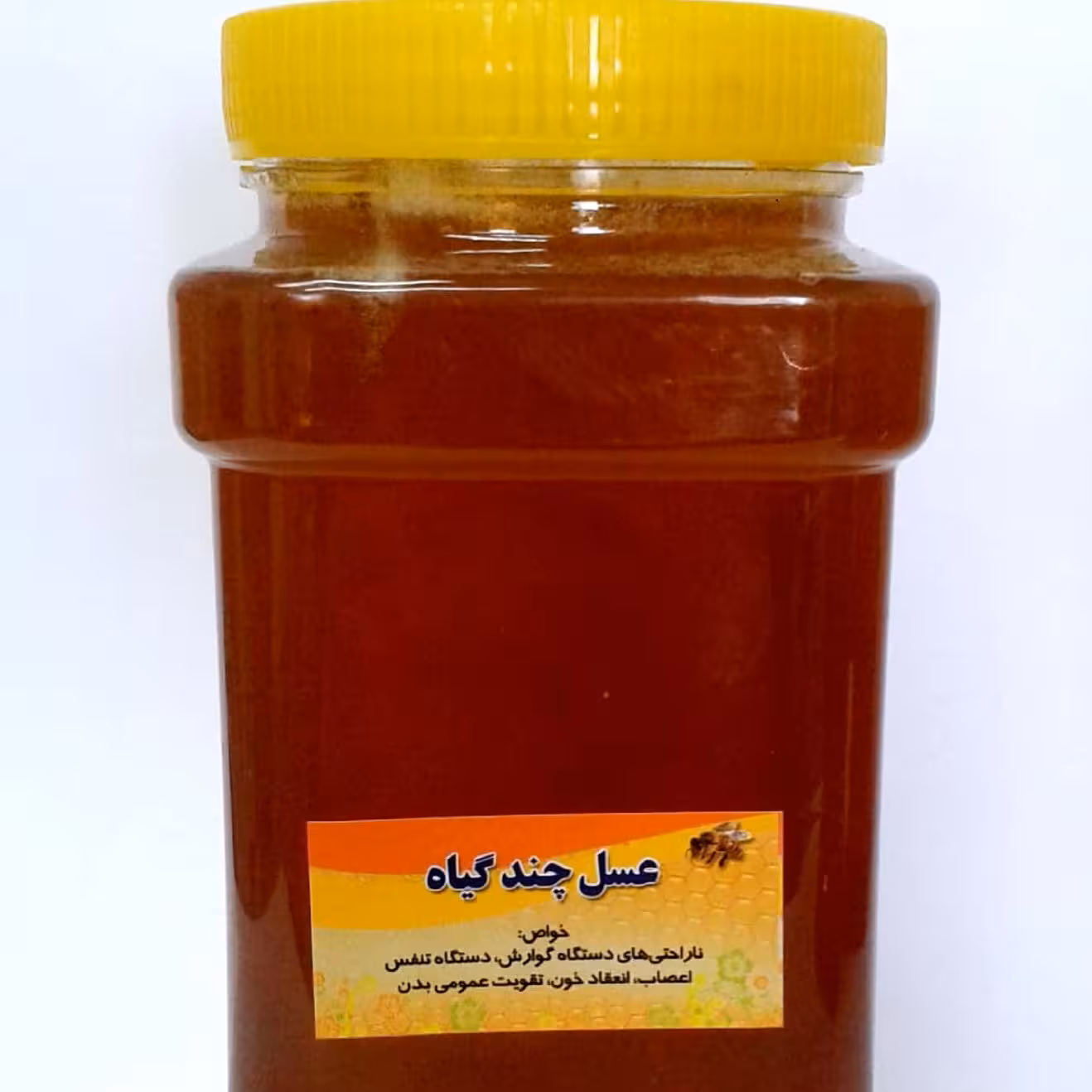 عسل آویشن اعلا