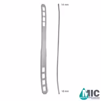 آبسلانگ برونینگ (BRUENINGS)