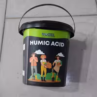 هیومیک اسید پرک 55درصد یک کیلویی