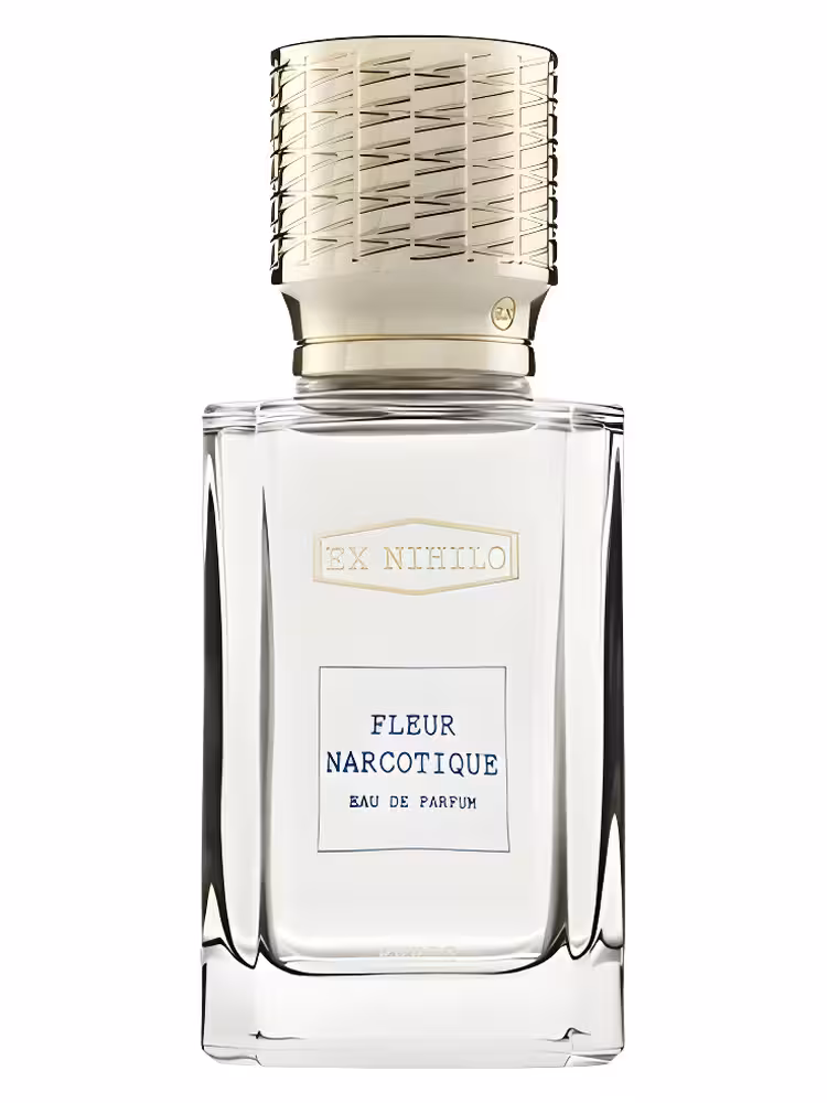 عطر ادکلن ای ایکس نیهیلو فلور نارکوتیک